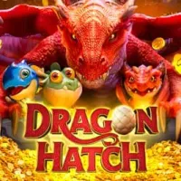 Dragon Link 龙主题老虎机