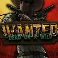 Wild West Gold 西部主题老虎机