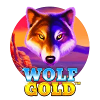Wolf Treasure 狼族主题老虎机